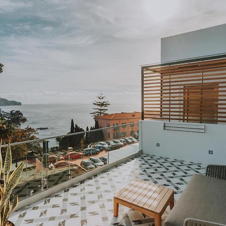 Flh Casa Branca Madeira Apartment Funchal  Luaran gambar