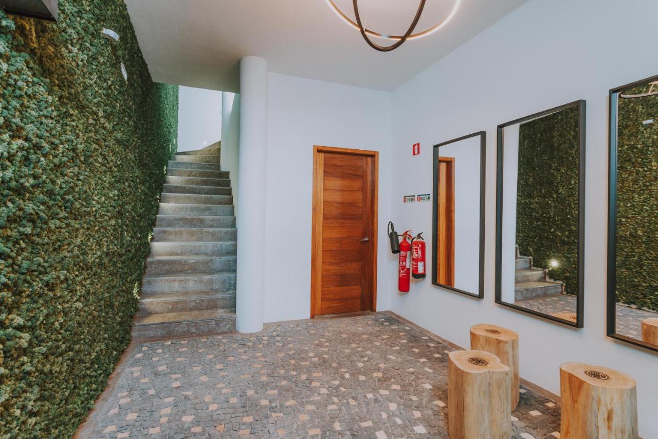 Flh Casa Branca Madeira Apartment Funchal  Luaran gambar