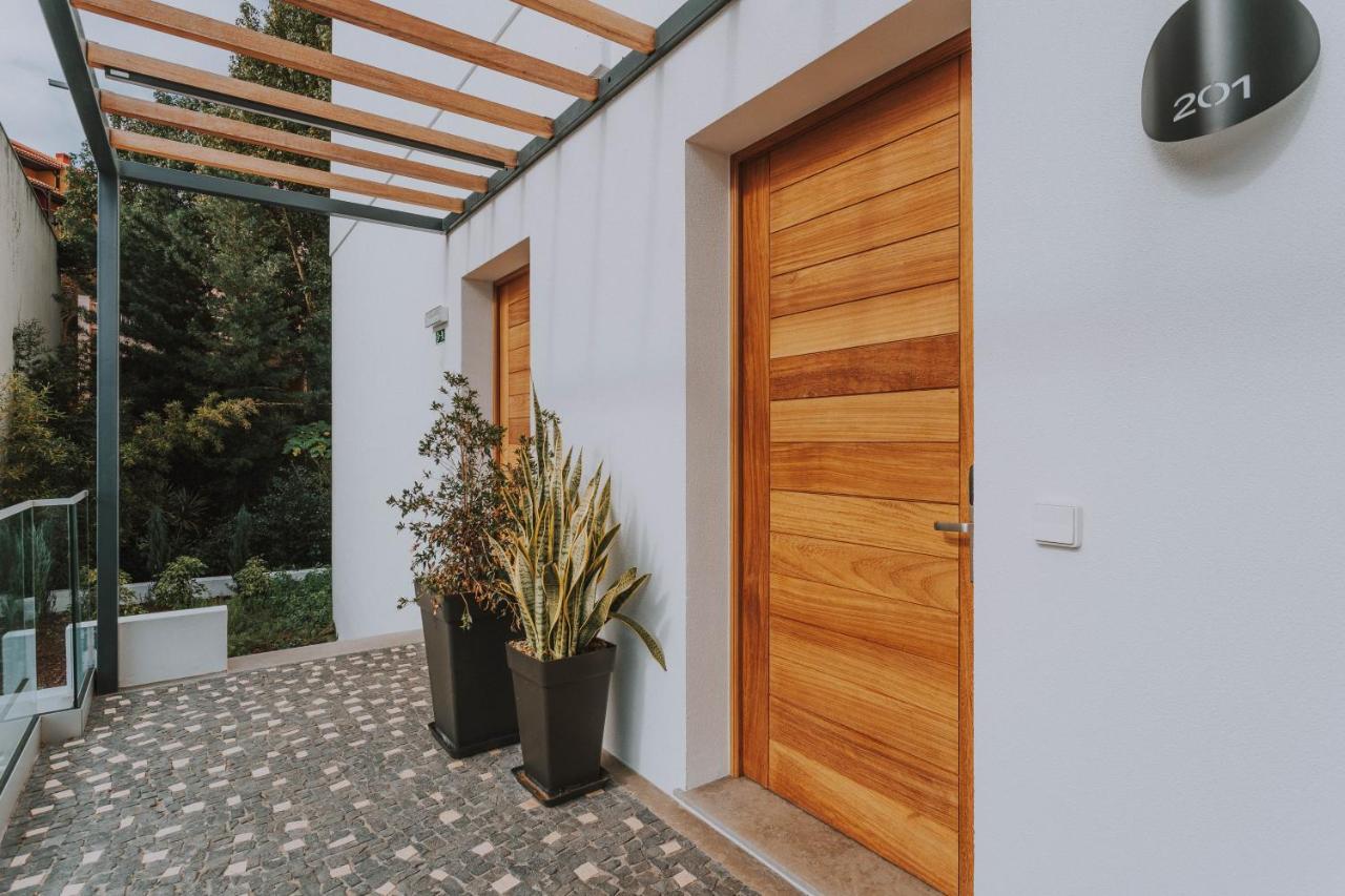 Flh Casa Branca Madeira Apartment Funchal  Luaran gambar