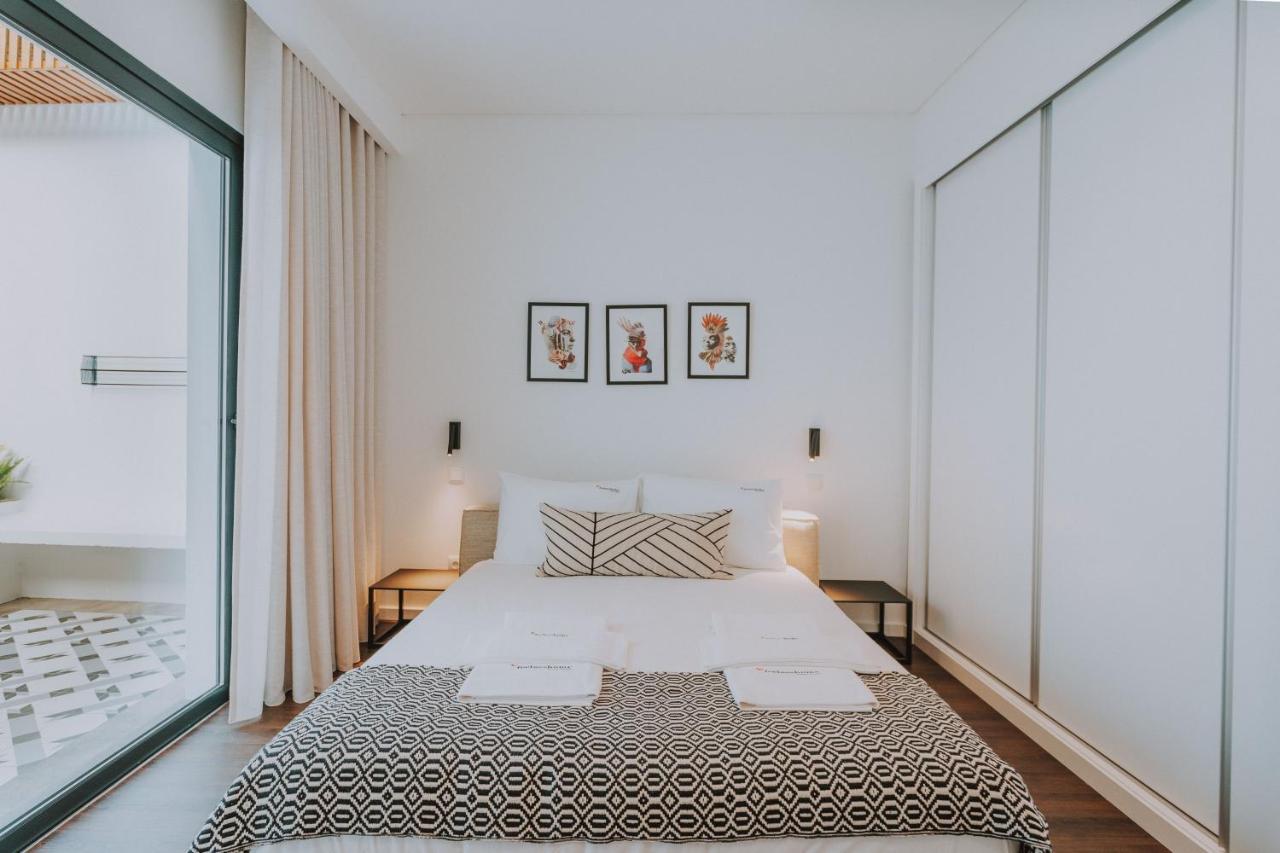 Flh Casa Branca Madeira Apartment Funchal  Luaran gambar