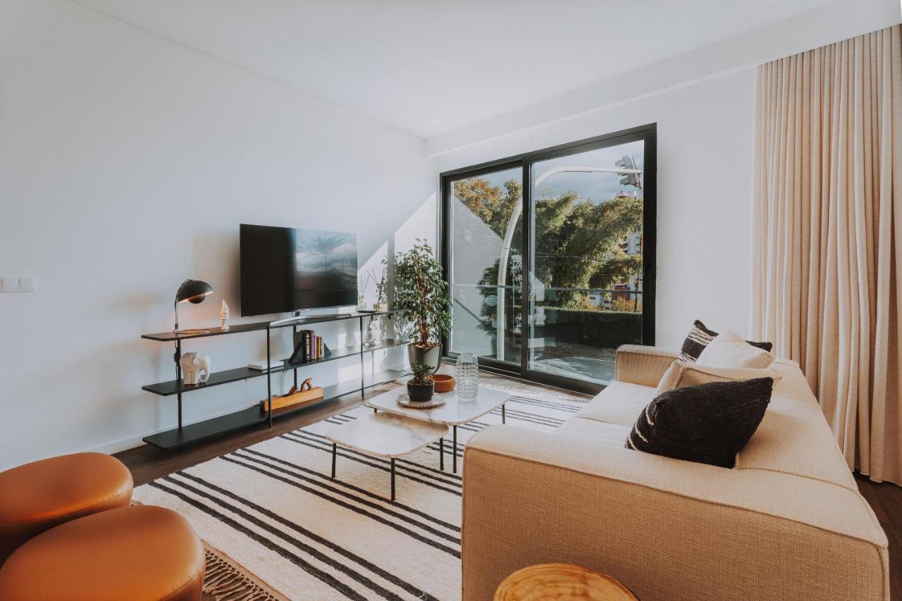 Flh Casa Branca Madeira Apartment Funchal  Luaran gambar