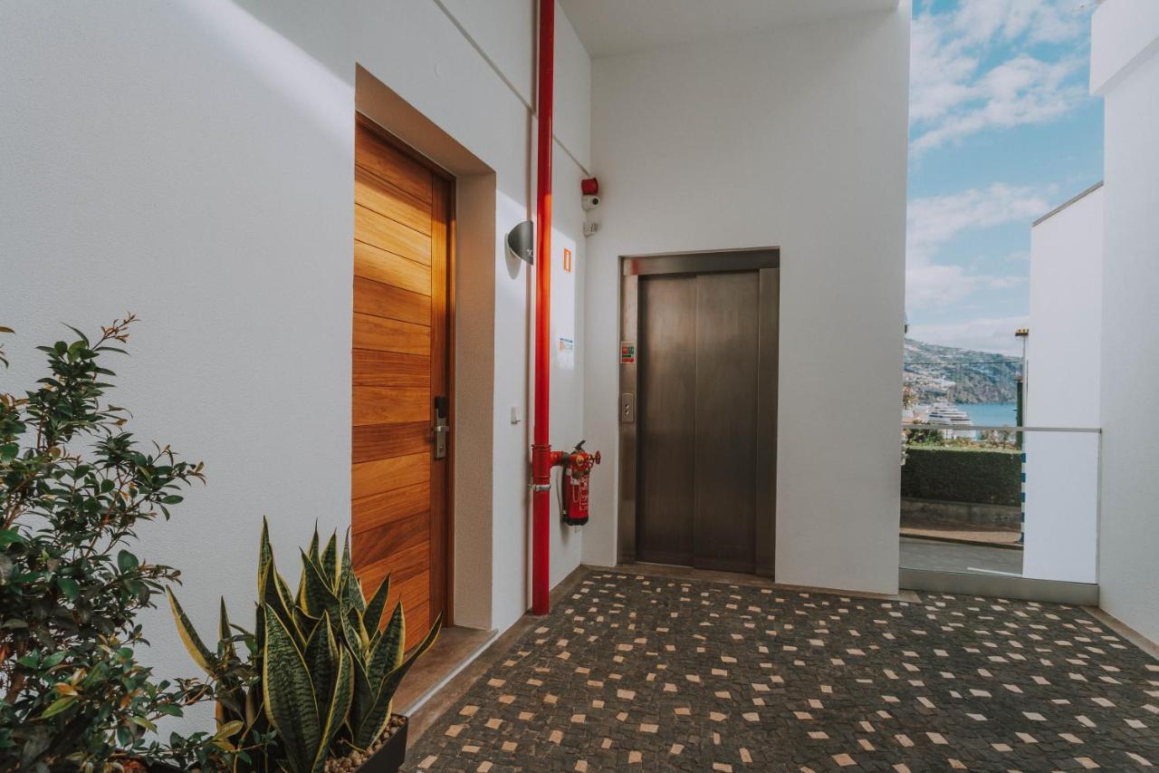 Flh Casa Branca Madeira Apartment Funchal  Luaran gambar