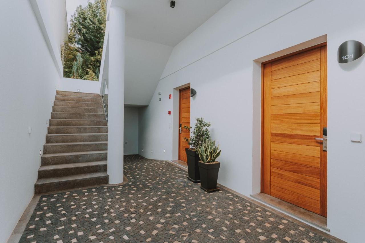 Flh Casa Branca Madeira Apartment Funchal  Luaran gambar