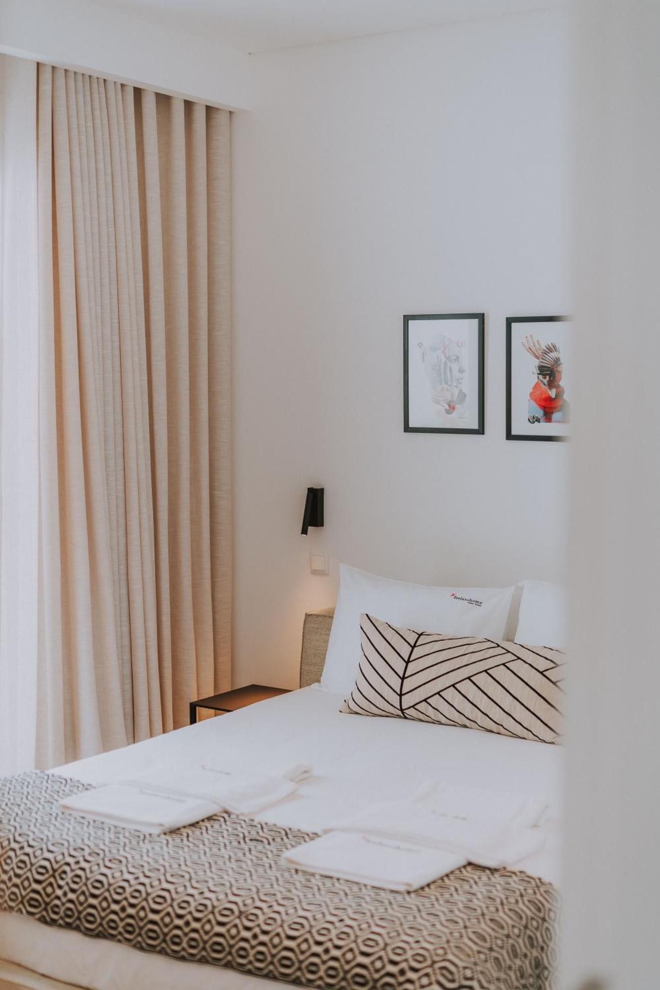 Flh Casa Branca Madeira Apartment Funchal  Bilik gambar