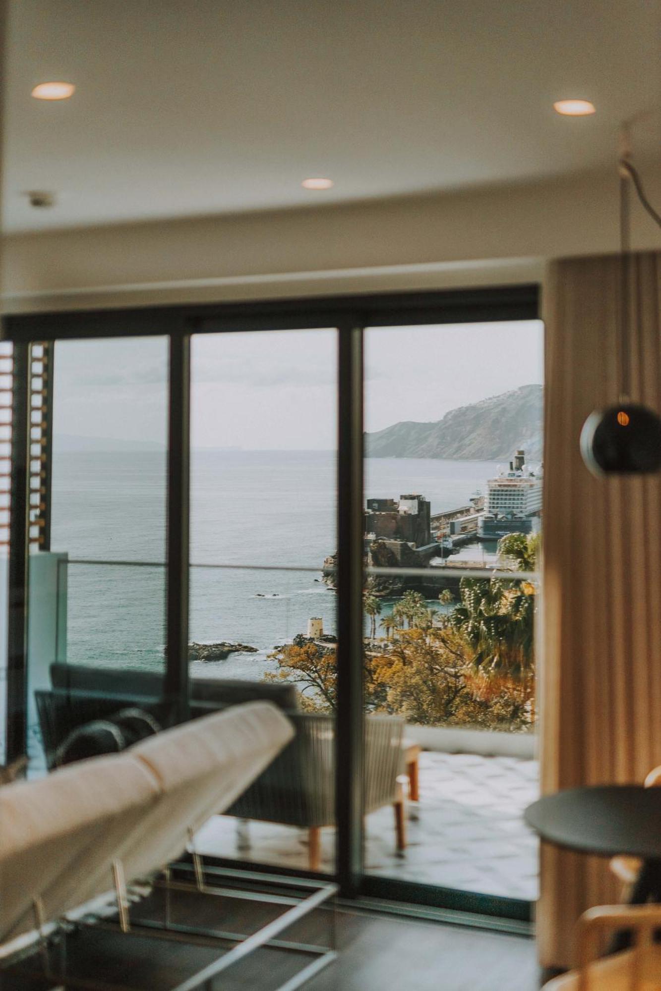 Flh Casa Branca Madeira Apartment Funchal  Bilik gambar