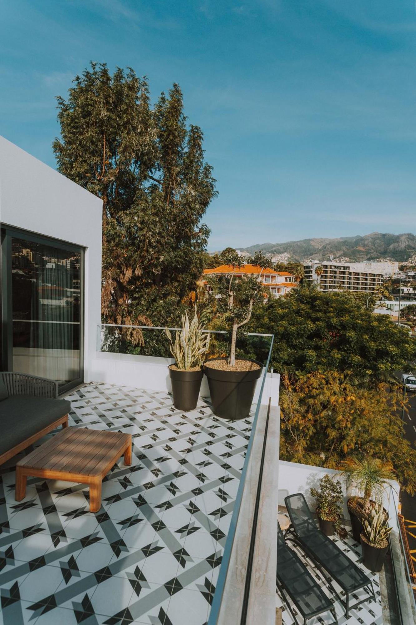 Flh Casa Branca Madeira Apartment Funchal  Bilik gambar